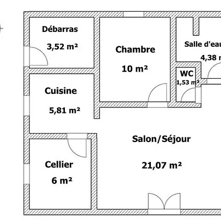 Authentique Avec Terrasse, Jardin Clos Et Wifi A - Fr-1-426-140 La Garnache