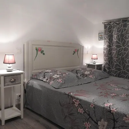 別荘 Authentique Avec Terrasse, Jardin Clos Et Wifi A - Fr-1-426-140