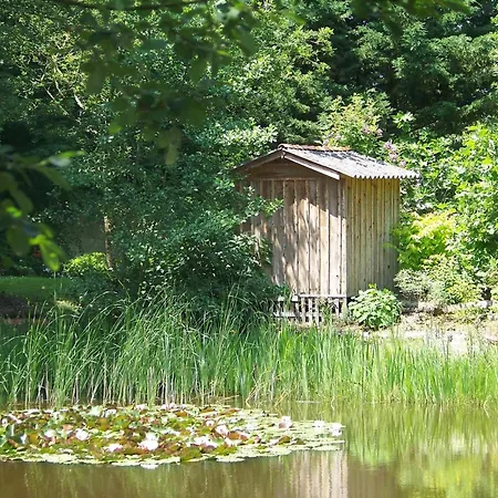 Authentique Avec Terrasse, Jardin Clos Et Wifi A - Fr-1-426-140 * La Garnache