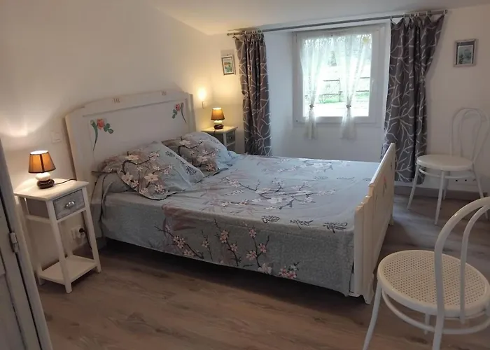 Authentique Avec Terrasse, Jardin Clos Et Wifi A - Fr-1-426-140 Сasa de vacaciones *